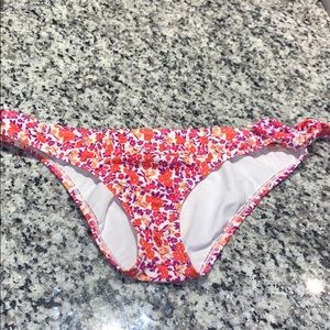 Hurley bathing suit bottom